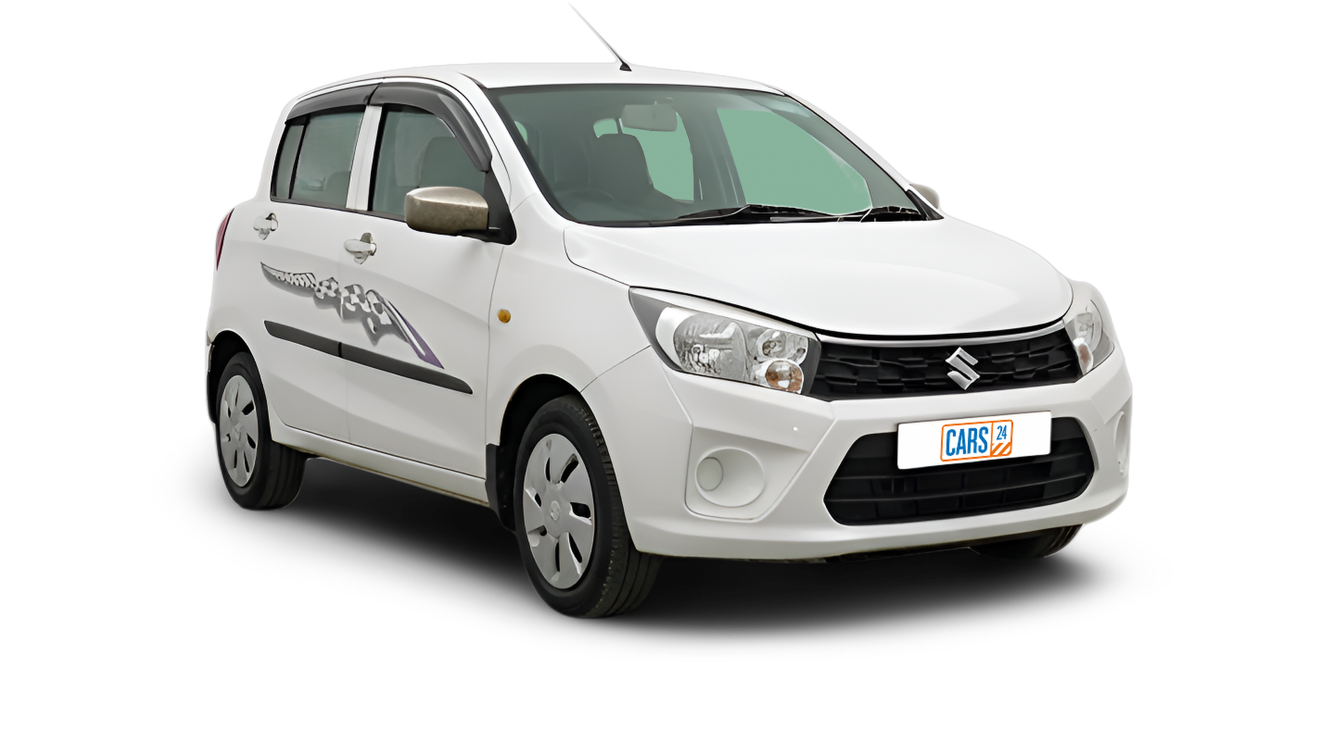 Maruti Celerio-img